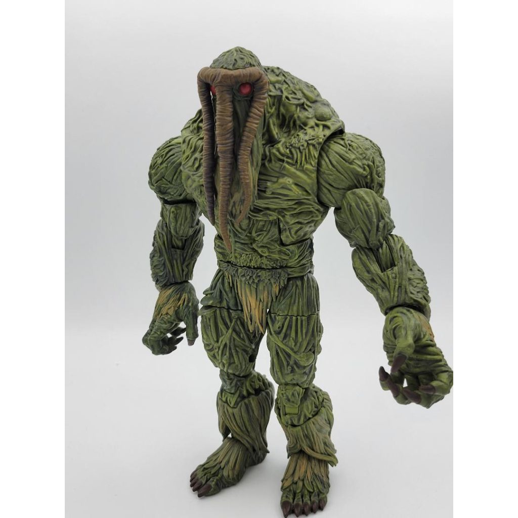 Marvel Legends BAF Man-Thing – Needless Toys and Collectibles