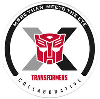 Transformers Collaborative