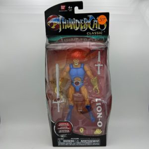 Thundercats - Lion-O