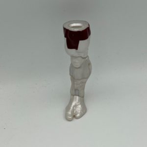 Marvel Legends BAF Parts - Caliban Left Leg