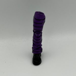 Marvel Legends BAF Parts - Absorbing Man Right Leg