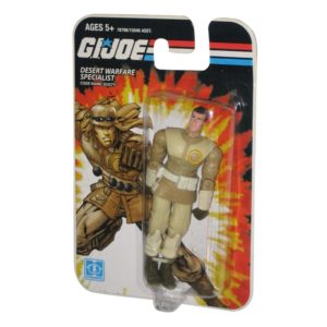 GI Joe - Dusty