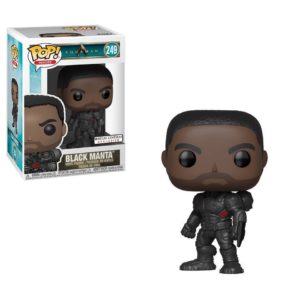 Funko POP! - Black Manta