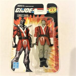 GI Joe - Cobra Slash