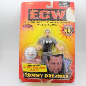 ECW - Tommy Dreamer