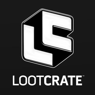 Lootcrate