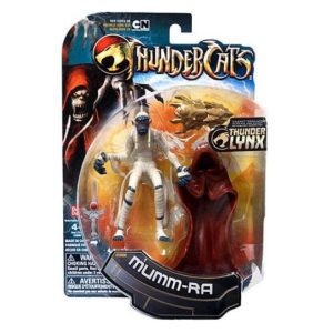 ThunderCats (2011) - Thunder Lynx Mumm-Ra
