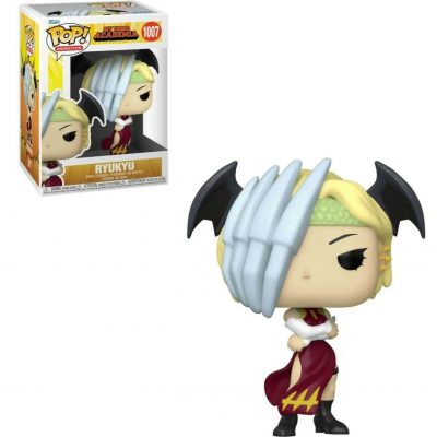 Funko POP! - Ryukyu
