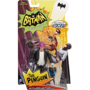 Batman Classic TV Series - The Penguin