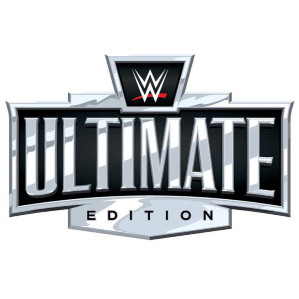 WWE Ultimate Edition