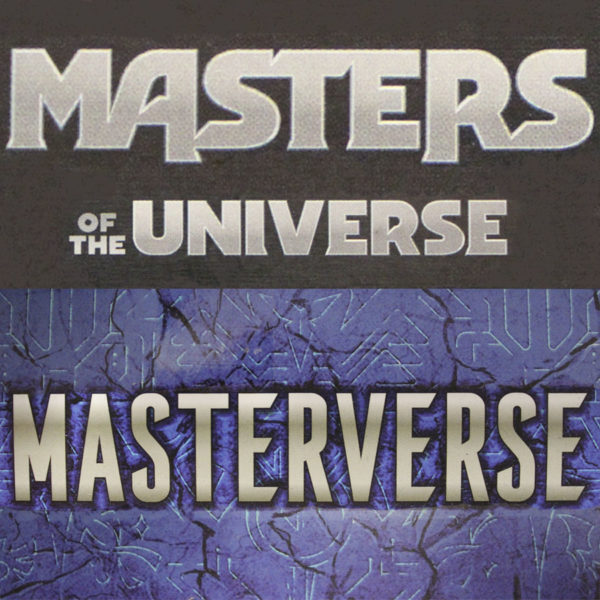 MOTU Masterverse