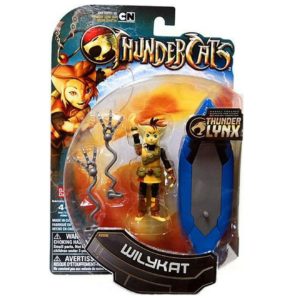 ThunderCats (2011) - Thunder Lynx Wilykat