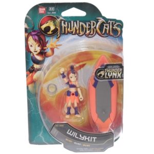 ThunderCats (2011) - Thunder Lynx Wilykit