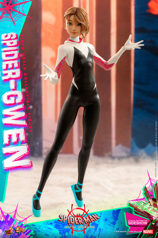 Spider-Gwen Sixth Scale - Image 6
