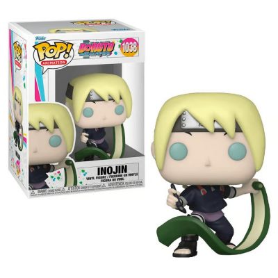 Boruto Inojin Funko Pop! Vinyl Figure #1038