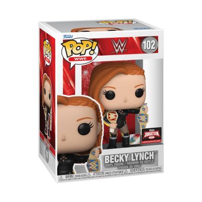 Funko POP! - Becky Lynch