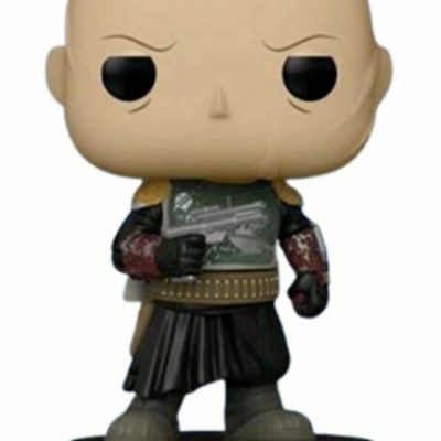 Funko POP! - Boba Fett
