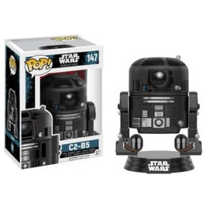 Star Wars Rogue One C2-B5 Funko Pop! Vinyl Figure #147
