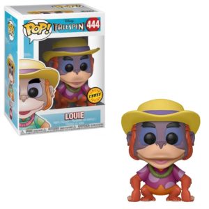 Funko POP! - Louie (Chase)