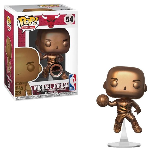 footlocker michael jordan pop