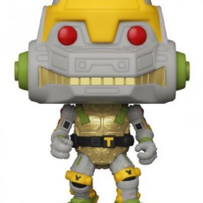 Funko POP! - Metalhead