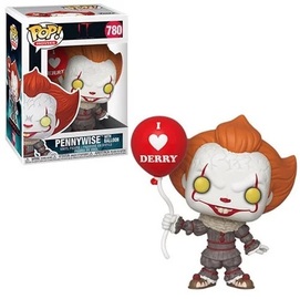 Funko POP! - Pennywise w/ Balloon