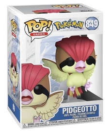 Funko POP! - Pidgeotto #849