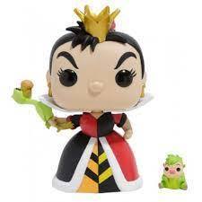 Funko POP! - Queen of Hearts