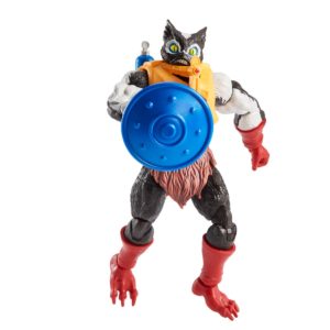 Masters of the Universe Masterverse Revelation Stinkor