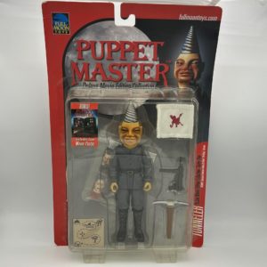Puppet Master - Tunneler