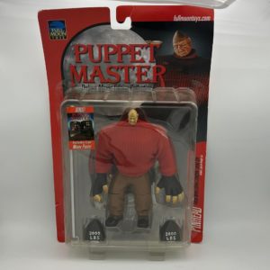 Puppet Master - Pinhead