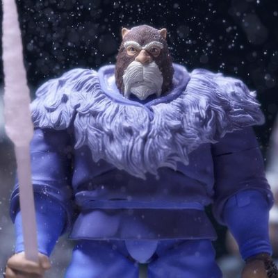 Super 7 - ThunderCats Ultimates Snowman of Hook Mountain Figure