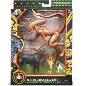Alien - Xenomorph Runner