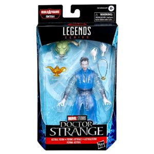 Marvel Legends- Doctor Strange in The Multiverse of Madness - Astral Form Doctor Strange
