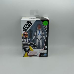 Star Wars Galaxy of Adventures - Ahsoka's Clone Trooper