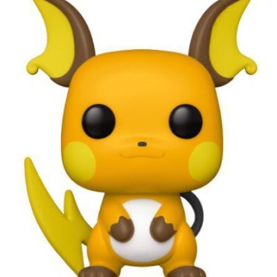 Funko POP! - Raichu #645