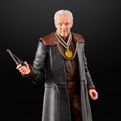 Star Wars: The Black Series 6" The Client (The Mandalorian)