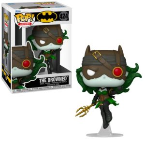 Funko POP! - The Drowned