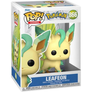 Funko POP! - Leafeon #866