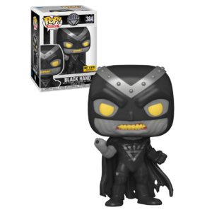 Funko POP! - Black Hand