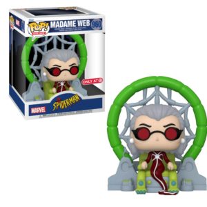 Funko POP! - Madame Web
