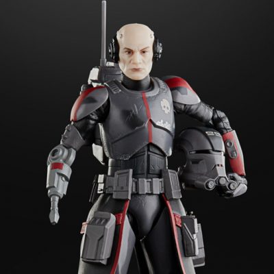 Star Wars: The Black Series 6" Echo (The Bad Batch)