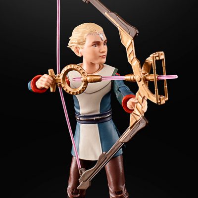 Star Wars The Black Series Omega (Kamino)