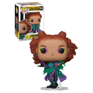 Funko POP! - Cyclone