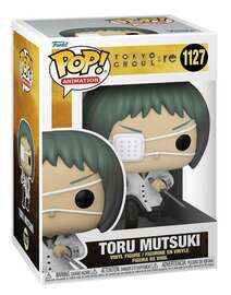 Tokyo Ghoul:re Toru Mutsuki Funko Pop! Vinyl Figure #1127