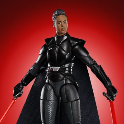 Star Wars: The Vintage Collection Obi-Wan Kenobi - Reva (Third Sister)