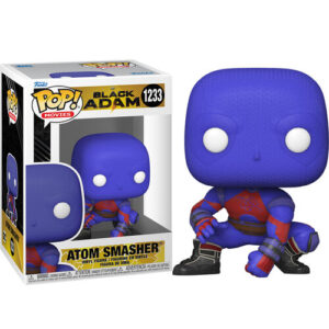 Funko POP! - Atom Smasher