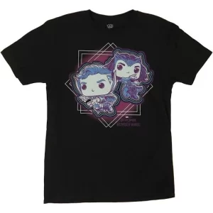 Funko POP! - Doctor Strange in the Multiverse of Madness T-Shirt 3-XL
