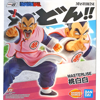 Ichiban - Tao Pai Pai (Ex Mystical Adventure) Masterlise