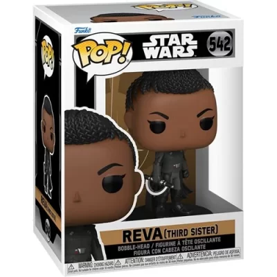 Funko POP! - Reva (Third Sister)